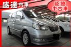 台中市Nissan 日產 Serena QRV NISSAN 日產 / Serena Q-RV中古車