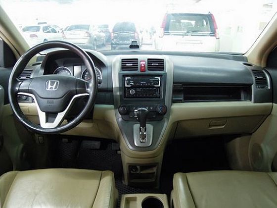 Honda 本田 CR-V 照片2