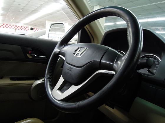 Honda 本田 CR-V 照片3
