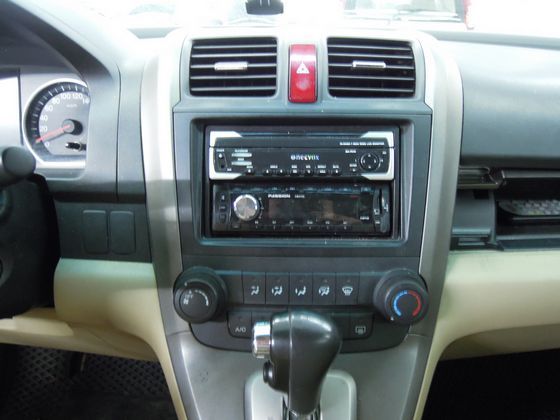 Honda 本田 CR-V 照片4