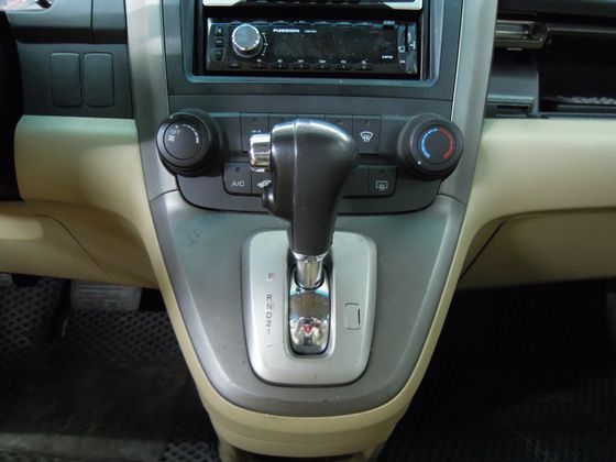 Honda 本田 CR-V 照片5