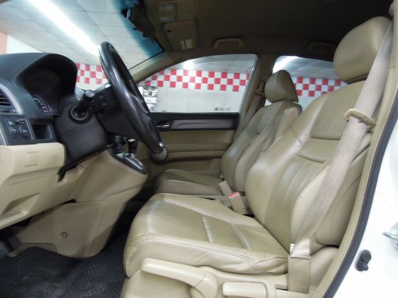 Honda 本田 CR-V 照片7