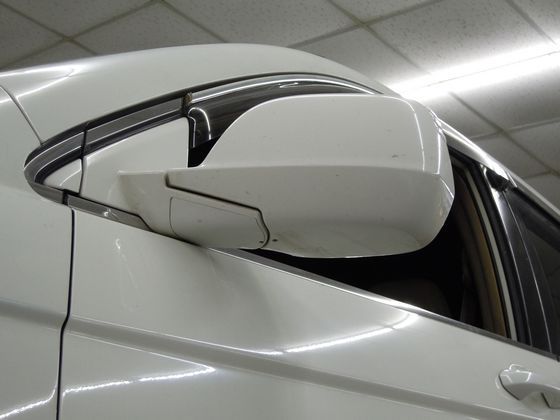 Honda 本田 CR-V 照片9