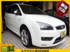 台北市Ford 福特 Focus 2.0 FORD 福特 / Focus中古車