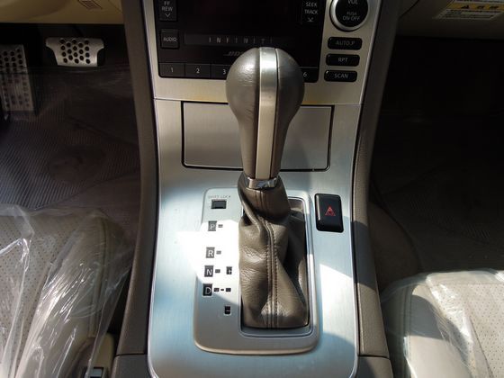 極致 G35 Coupe 照片8