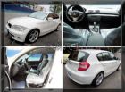 台南市BMW 寶馬 1系列 120 i BMW 寶馬中古車