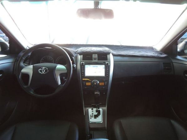 Toyota  阿提斯 Altis   照片2