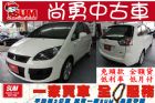 台中市 可魯多 COLT PLUS 白 MITSUBISHI 三菱中古車