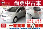 台中市三菱 Colt Plus 可魯多 1.6 MITSUBISHI 三菱中古車