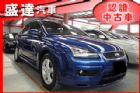 台中市Ford 福特 Focus 1.8  FORD 福特 / Focus中古車