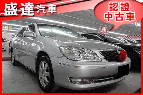 Toyota豐田 Camry  照片1