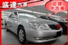 台中市Toyota豐田 Camry  TOYOTA 豐田 / Camry中古車