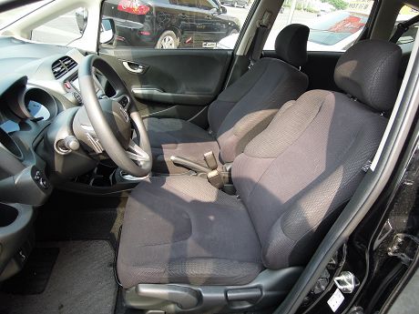 Honda 本田 FIT 照片3