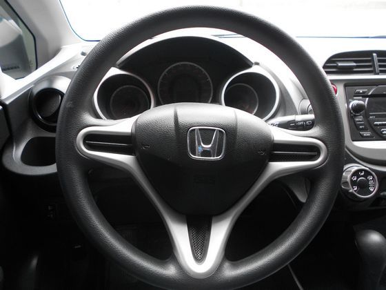 Honda 本田 FIT 照片5