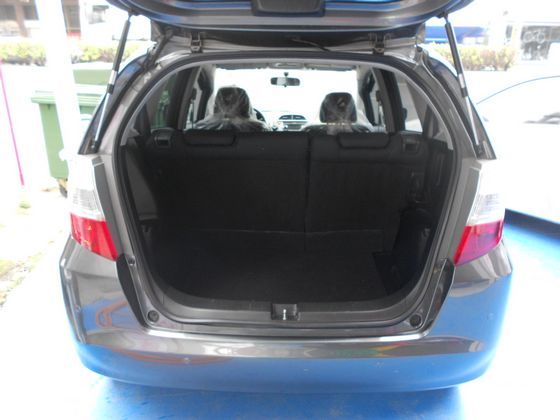 Honda 本田 FIT 照片9