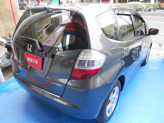 Honda 本田 FIT 照片10