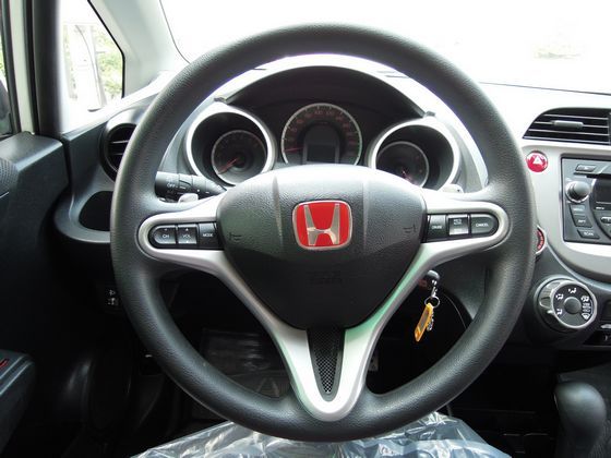 Honda 本田 FIT 照片5