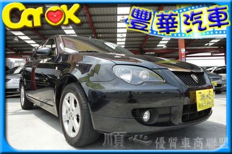 Proton 普騰 Gen 2 照片1