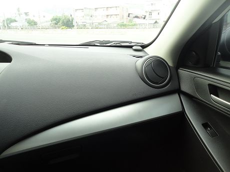 Mazda 馬自達 3S  照片4