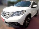 台南市Honda 本田 CR-V HONDA 台灣本田 / CR-V中古車