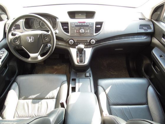 Honda 本田 CR-V 照片2