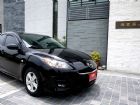 台南市(已收訂10年 MAZDA 3 一手女用 MAZDA 馬自達 / 3中古車