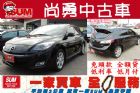 台中市Mazda 馬自達 馬3 2.0 5D MAZDA 馬自達 / 3中古車