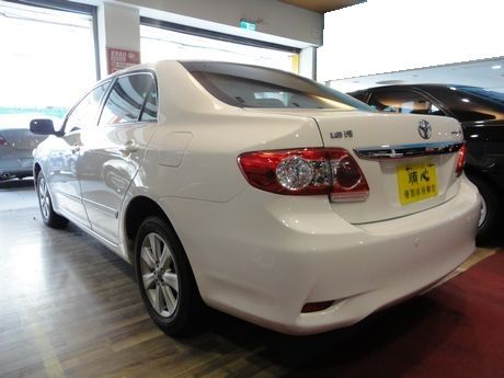 Toyota豐田 Altis  照片10