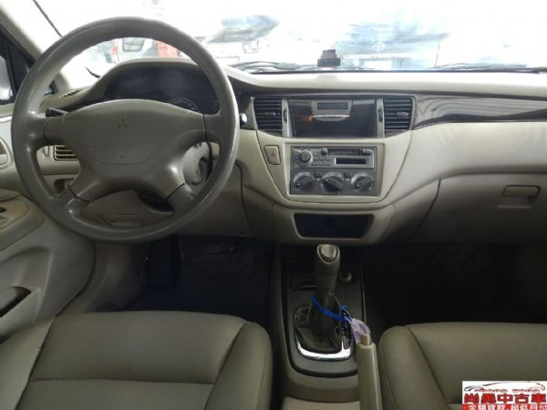  三菱 Global Lancer  照片3