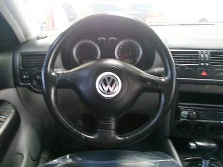 VW 福斯 Bora 照片4