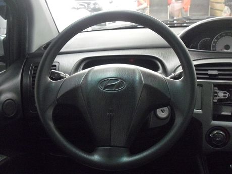 Hyundai 現代 Matrix   照片3