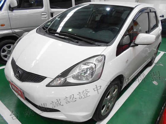 Honda 本田 FIT 照片1