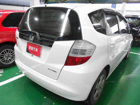 Honda 本田 FIT 照片10