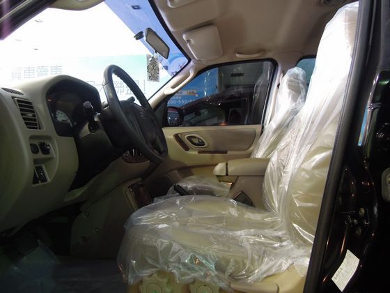 Ford 福特 Escape 照片5
