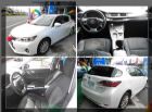 台南市Lexus 凌志 CT200h LEXUS 凌志中古車