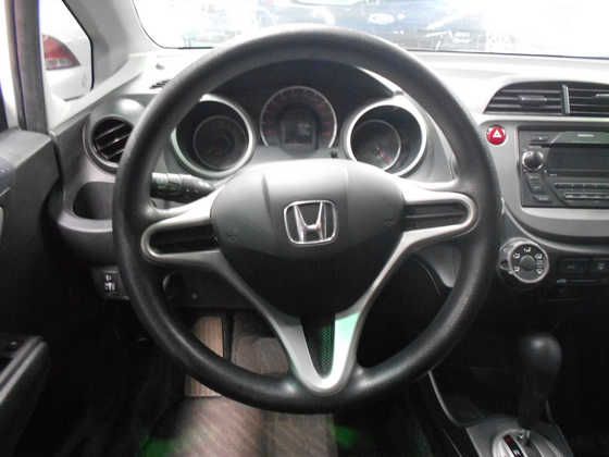 Honda 本田 FIT 照片5