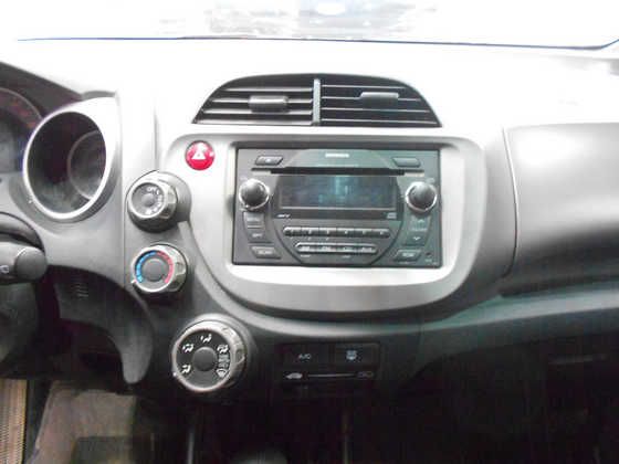 Honda 本田 FIT 照片6