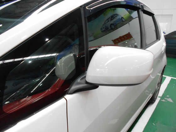 Honda 本田 FIT 照片8