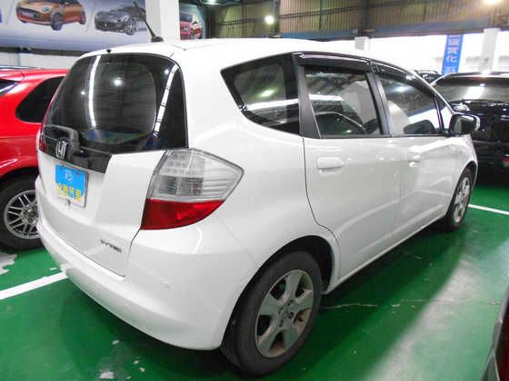 Honda 本田 FIT 照片10