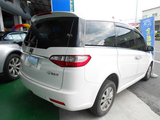 LUXGEN 納智捷 7 MPV 照片10