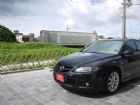 台南市(已收訂)小改5速 日本原裝 完整度高 MAZDA 馬自達 / 6 2.3S中古車