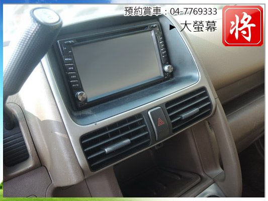 2004 本田 CRV 照片6