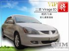 彰化縣2003 三菱 VIRAGE MITSUBISHI 三菱 / Virage中古車