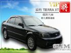 彰化縣2006 福特Ford TIERRA FORD 福特 / Tierra中古車