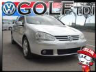 彰化縣2007 福斯VW GOLF VW 福斯 / GOLF V中古車