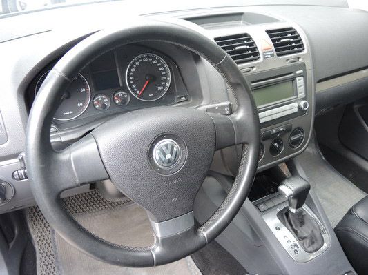 2007 福斯VW GOLF 照片4