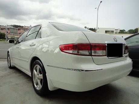 Honda 本田 Accord K11  照片10