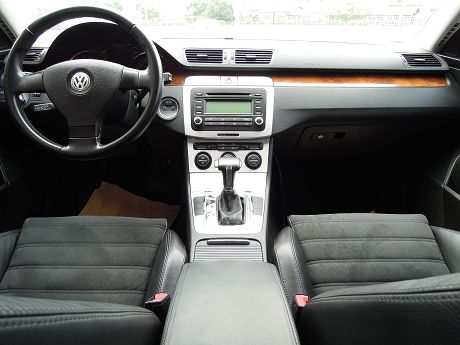 VW 福斯 Passat TDI  照片2