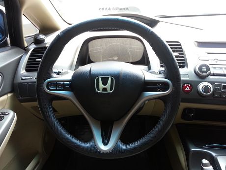Honda 本田 Civic K12  照片3