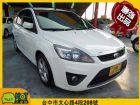 台中市Ford 福特 Focus 2.0 FORD 福特 / Focus中古車